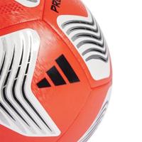 Voetbal Adidas Predator Trn Rood Maat 5 5 - thumbnail