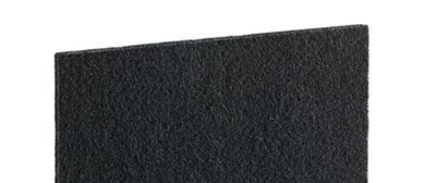 Actieve Koolmat 100 X 100 Cm X 12 Mm - Hoogwaardige Luchtfiltratie Actieve Koolmat 100 X 100 Cm X 12 Mm - Hoogwaardige Luchtfiltratie