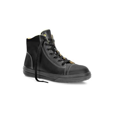 Elten werkschoenen - VINTAGE Lady - ESD S3 - zwart - maat 37