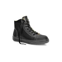 Elten werkschoenen - VINTAGE Lady - ESD S3 - zwart - maat 37 - thumbnail