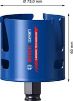 Bosch Accessoires Expert Construction Material gatzaag 73 x 60 mm - 1 stuk(s) - 2608900472 - thumbnail