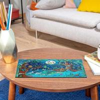 Ravensburger Legpuzzel fantasy, 500st. - thumbnail