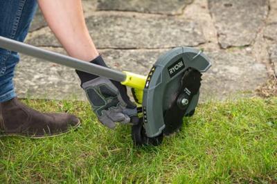 Ryobi RY18EGA-0 | 18V Kantenmaaier - 5133004891 - 5133004891 - thumbnail