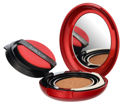 Tirtir Mask Fit Red Mini Cushion Foundation 4.50 g 4.5 g