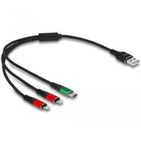 Abi Usb c multiport kabel - thumbnail