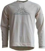 Zimtstern PureFlowz Eco - MTB Long Sleeve Jersey - thumbnail