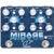 Crazy Tube Circuits Mirage Dual-Engine Reverb Workstation