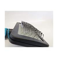 Hondenkam Nayeco Blauw - thumbnail