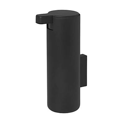 Blomus Modo Wand zeepdispenser zwart Blomus Modo Wand zeepdispenser zwart