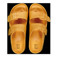 Slippers - Oranje - thumbnail