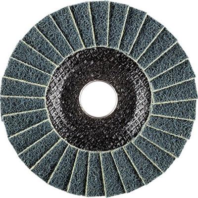 PFERD TOOLS 44694113 Pvl Lamellenschijf Diameter 125 mm Boordiameter 22.23 mm Korrelgrootte (num) 240 5 stuk(s)