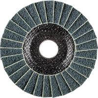 PFERD TOOLS 44694113 Pvl Lamellenschijf Diameter 125 mm Boordiameter 22.23 mm Korrelgrootte (num) 240 5 stuk(s) - thumbnail