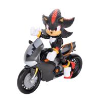 Sonic 3 the Movie Figure - Shadow With Vehicle - thumbnail