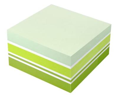Info Notes IN-5654-71 75x75mm Mix Blok A 400 Vel Info Notes IN-5654-71 75x75mm Mix Blok A 400 Vel
