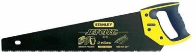 Stanley 2-20-151 JetCut Handzaag SP Appliflon