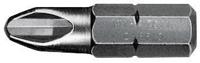 Promat/Tecwerk Bit | P829113 | 1/4 inch PH 1 lengte 25 mm - 4000829113 - thumbnail