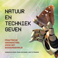 Natuur en techniek geven (Paperback) - thumbnail