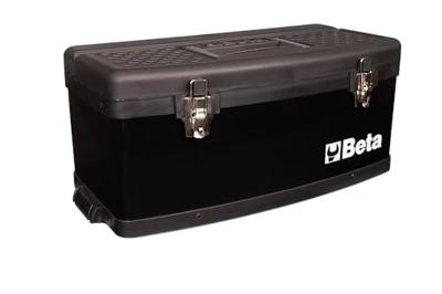 Beta Trolley twee-delig C41H-N | Zwart - 041000005 Beta Trolley twee-delig C41H-N | Zwart - 041000005
