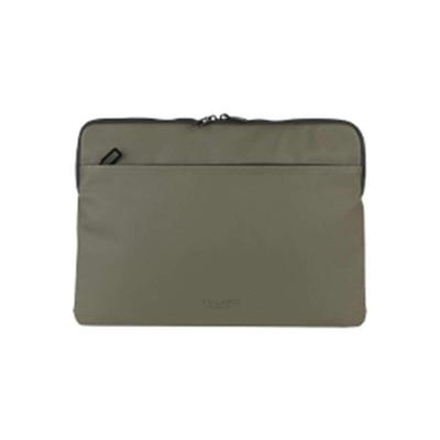 Tucano Gommo sleeve MacBook 15"-16” - Military Green Tucano Gommo sleeve MacBook 15"-16” - Military Green