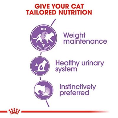 Royal Canin Sterilised in Gravy (saus) natvoer kattenvoer zakjes 12x85g - thumbnail