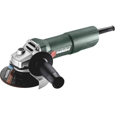 Metabo W 750-125 603605000 Haakse slijper 125 mm 750 W Metabo W 750-125 603605000 Haakse slijper 125 mm 750 W