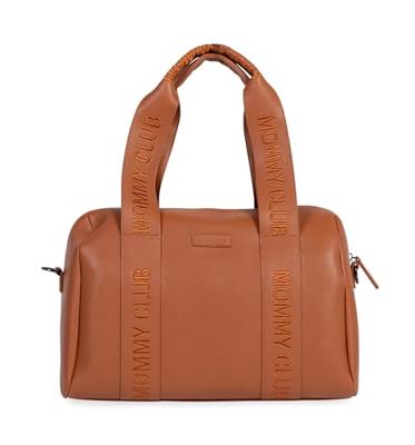 Luiertas CHILDHOME mommy Club bruin