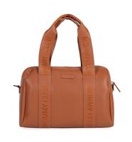 Luiertas CHILDHOME mommy Club bruin - thumbnail