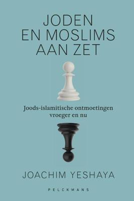 Joden en moslims aan zet (Paperback)