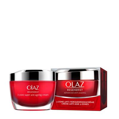 Olaz Olay Regenerist Hydraterende Dagcrème 50ml
