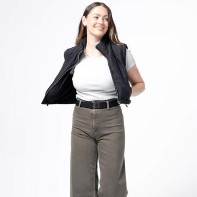 Arcade Atlas Riem Black One Size