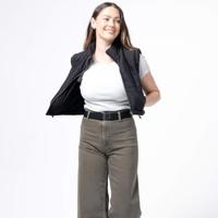 Arcade Atlas Riem Black One Size - thumbnail