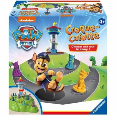 Bordspel Ravensburger Carrot Crunch Paw Patrol