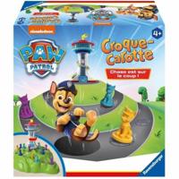 Bordspel Ravensburger Carrot Crunch Paw Patrol - thumbnail