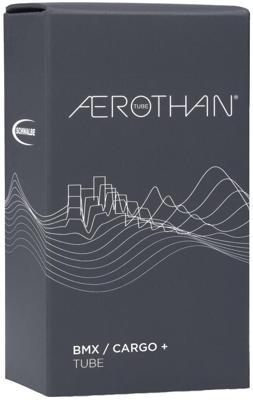 Schwalbe binnenband aerothan av7e+ 20" 54/62-406 av 40mm - thumbnail