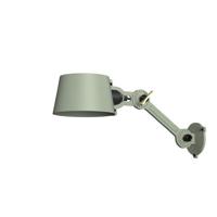 Tonone Bolt Sidefit wandlamp small met stekker Flux Green - thumbnail