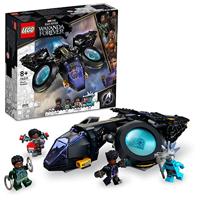 LEGO® Super Heroes 76211 Black Panther Marvel Shuri&apos;s sunbird - thumbnail