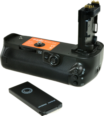 Batterygrip BG-E20 voor Canon EOS 5D MarkIV
