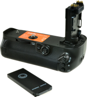 Batterygrip BG-E20 voor Canon EOS 5D MarkIV - thumbnail