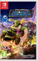 Dreamworks All-Star Kart Racing - thumbnail