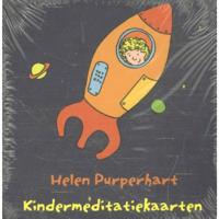Kindermeditatiekaarten - thumbnail