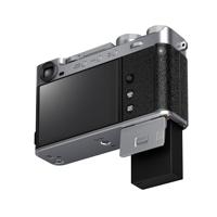 FUJIFILM X-E5 Zilver - thumbnail