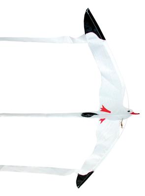 Rhombus Mini Seagull Vlieger Rhombus Mini Seagull Vlieger