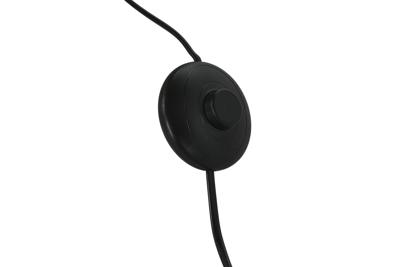 Vloerlamp Home ESPRIT Wit 220 V 42 X 42 X 200 cm