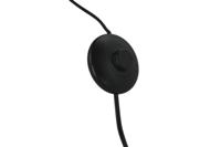 Vloerlamp Home ESPRIT Wit 220 V 42 X 42 X 200 cm - thumbnail