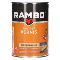 Pantservernis zg transp. 1,25l Rambo - Rambo - thumbnail