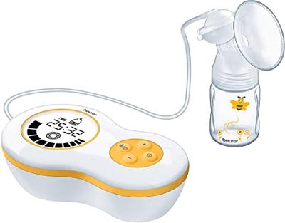 Beurer Borstkolf BY 40 Basic 95306