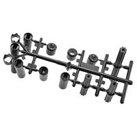 Axial - WB8-HD Driveshaft (AX31114) - thumbnail