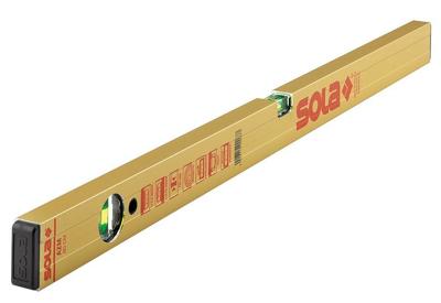Waterpas SOLA AZM Aluminium 100 cm