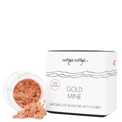 Eyeshadow 741 gold mine