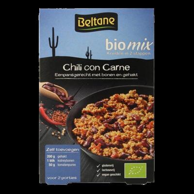 Chili con carne mix bio 28 Gram